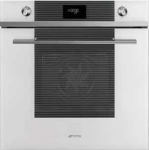 SMEG SFP6101TVB1 - Four pyrolyse