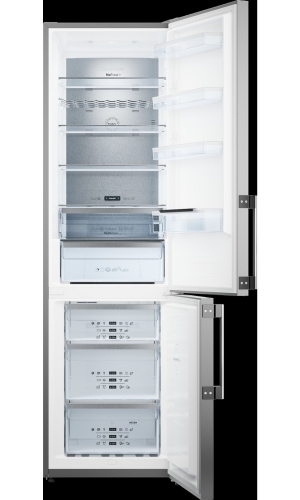 ASKO RFN232041S - Réfrigérateur 2 portes