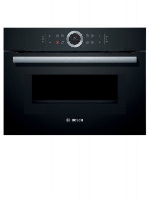BOSCH CMG633BB1 - Micro-ondes