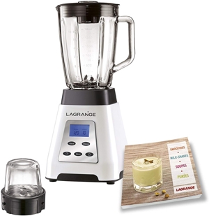 LAGRANGE 609004 - Préparation culinaire