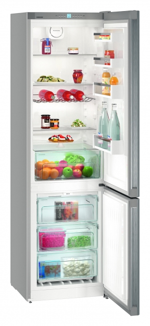 LIEBHERR CNel362-21 - Réfrigérateur combiné