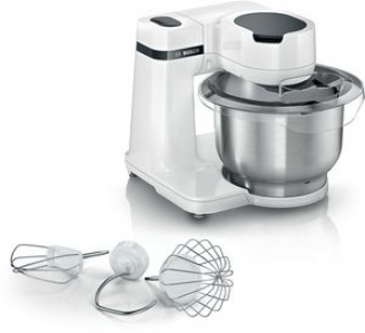 BOSCH MUMS2EW00E - Préparation culinaire