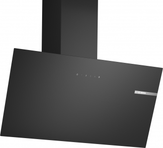 BOSCH DWK85DK60 - Hotte décorative murale