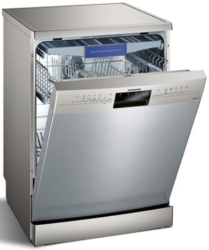 SIEMENS SN236I01KE - Lave-vaisselle 60 cm