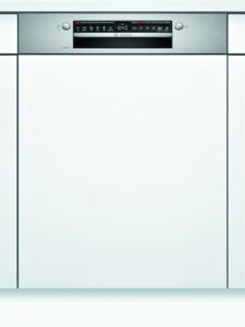 BOSCH SMI4HTS31E - Lave-vaisselle