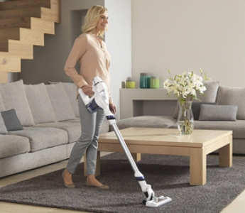 ROWENTA RH9057WO - Aspirateur balai