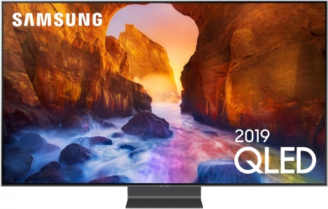 SAMSUNG QE65Q90RATXXC - TELEVISEUR QLED