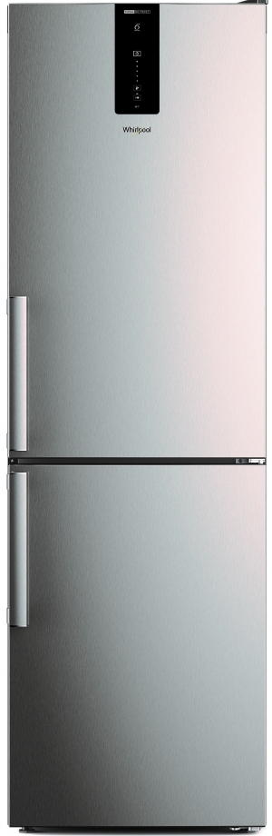 WHIRLPOOL W7X82OOXH - Réfrigérateur combiné