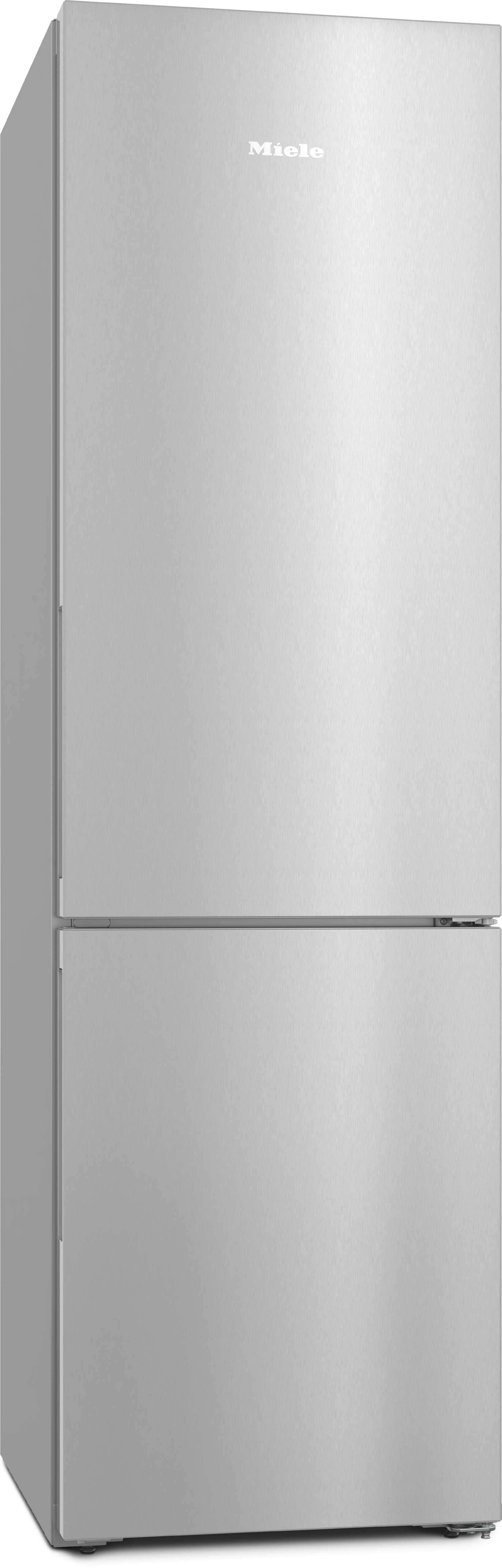 MIELE KFN4395DDel  - Réfrigérateur combiné