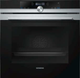 SIEMENS HR675GBS1 - Four pyrolyse
