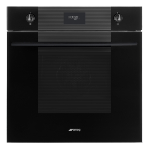 SMEG SFP6101TB3 - Four pyrolyse