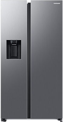 SAMSUNG RS68CG885ES9 - Réfrigérateur américain