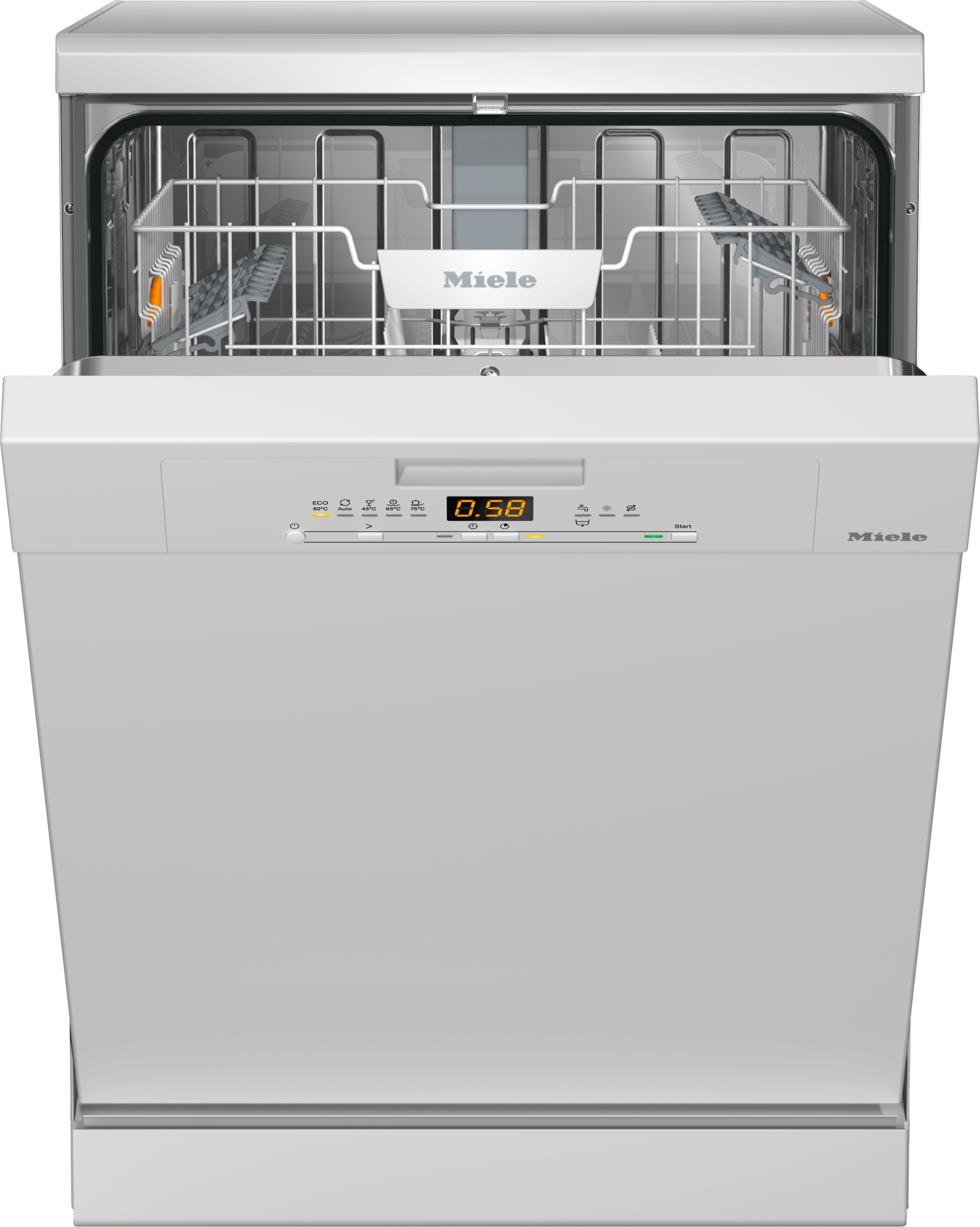 MIELE G5000BB - Lave-vaisselle 60 cm