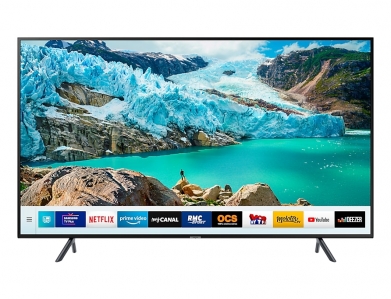 SAMSUNG UE75RU7175UXXC - Téléviseur LED