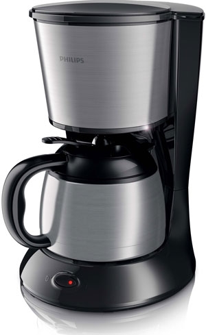 PHILIPS HD7478/20 - Cafetière
