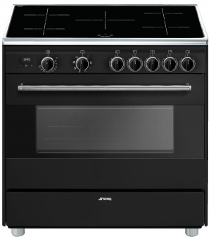 SMEG BG91IAN2 - Centre de cuisson