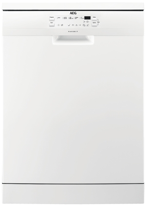 AEG FFB52610ZW - Lave-vaisselle