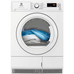 ELECTROLUX EDHF5841EC - Sèche-linge pompe à chaleur