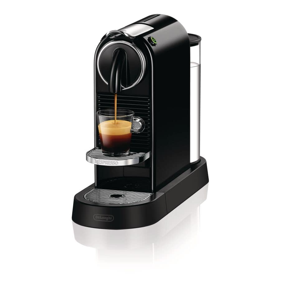 NESPRESSO EN167.B - Espace Café