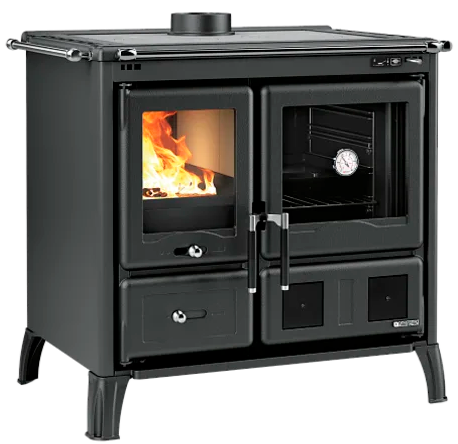 LA NORDICA 7015460 - Cuisinière bois