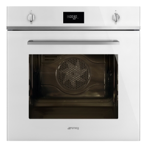 SMEG SFP6401TW - Four pyrolyse
