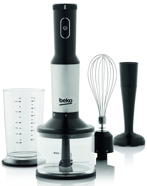 BEKO HBA7753X - Préparation culinaire