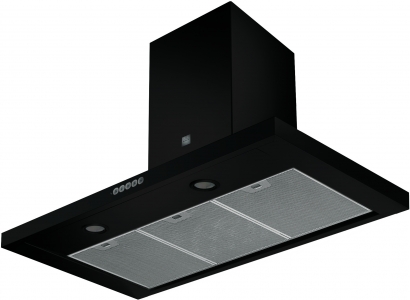 ROBLIN 6839730 - Hotte décorative murale