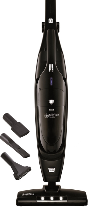 NILFISK 128350263 - Aspirateur balai