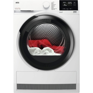 AEG TR71DG8CO - Sèche-linge pompe à chaleur