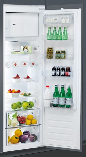 WHIRLPOOL ARG18470A+ - Réfrigérateur 1 porte intégrable