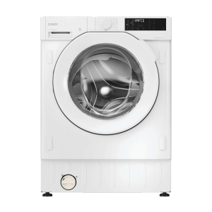 CANDY BC4S485M4D8-S - Lave-linge séchant