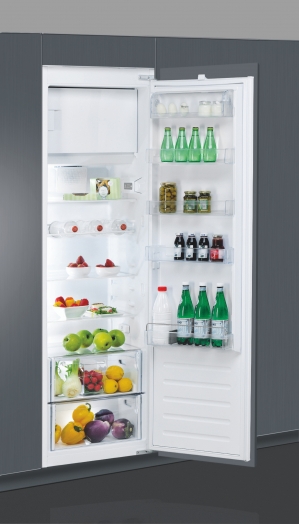 WHIRLPOOL ARG184702FR - Réfrigérateur tout utile intégrable