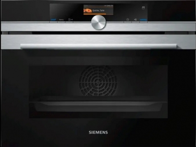SIEMENS CS656GBS2 - Four EcoClean
