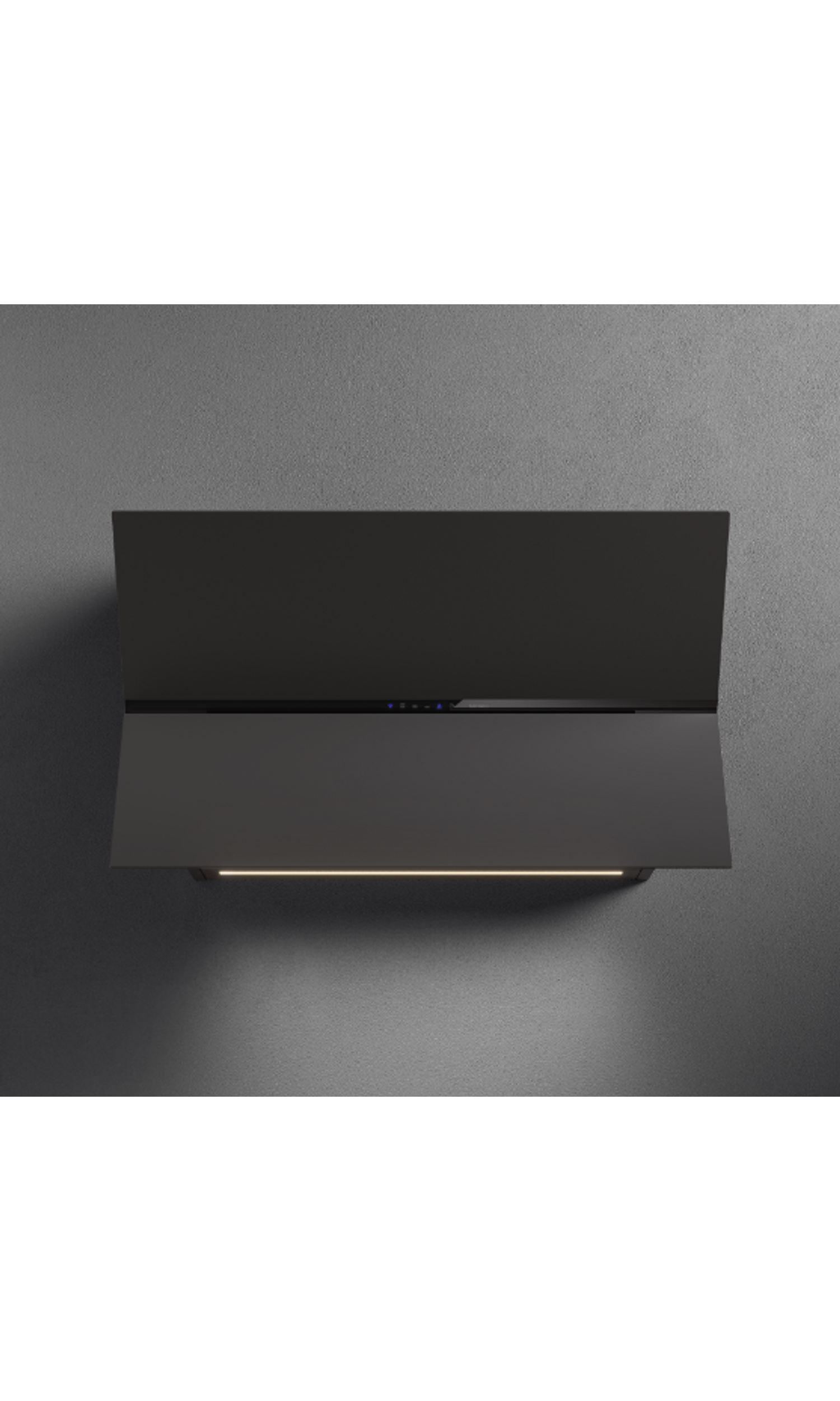FALMEC FUSION1420 - Hotte décorative murale