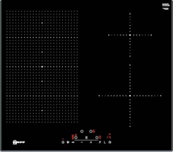 NEFF T56UD50X0 - Table induction