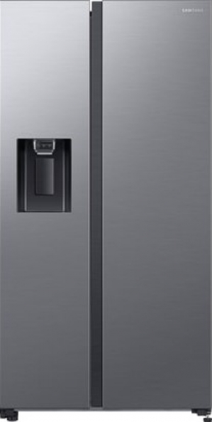 SAMSUNG RS64DG53R3S9 - Réfrigérateur américain