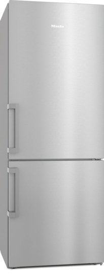 MIELE KFN4796CDedt/cs - Réfrigérateur combiné
