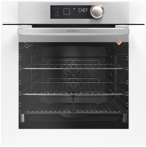DE DIETRICH DOP8360W - Four pyrolyse