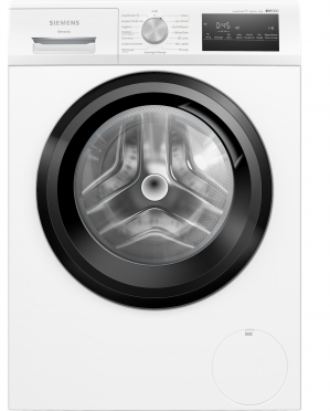 SIEMENS WM14N248FR - Lave-linge hublot grande capacité