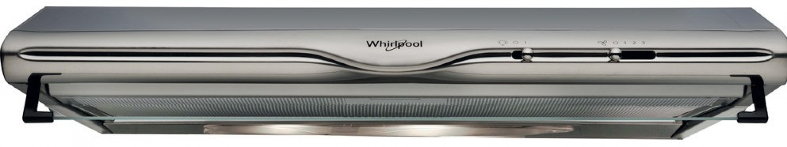 WHIRLPOOL WCN65FLX - Hotte casquette