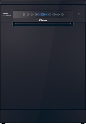 CANDY CF5C6F0B - Lave-vaisselle 60 cm