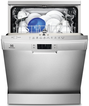 ELECTROLUX ESF5513LOX - Lave-vaisselle