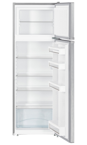 LIEBHERR CTPele251-26 - Réfrigérateur 2 portes