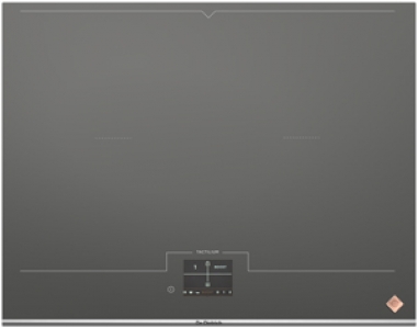 DE DIETRICH DPI7698G - Table induction