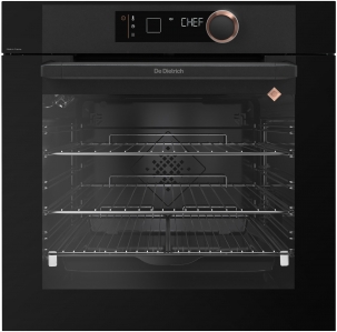 DE DIETRICH DOP8360A - Four pyrolyse