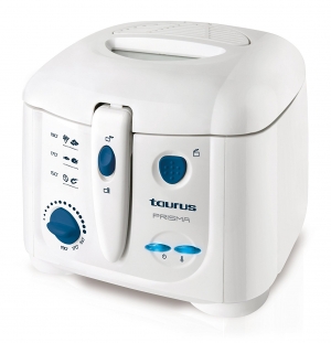 TAURUS Prisma - Friteuse