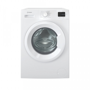 INDESIT IM864MYTIMEFR - Lave-linge hublot