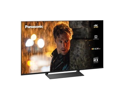 PANASONIC TX-50GX800E - Téléviseur LED