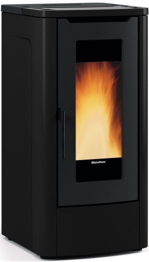 EXTRAFLAME 1284152 - Poêle à granulés