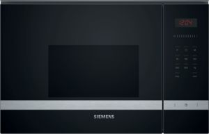 SIEMENS BF523LMS0 - Micro-ondes